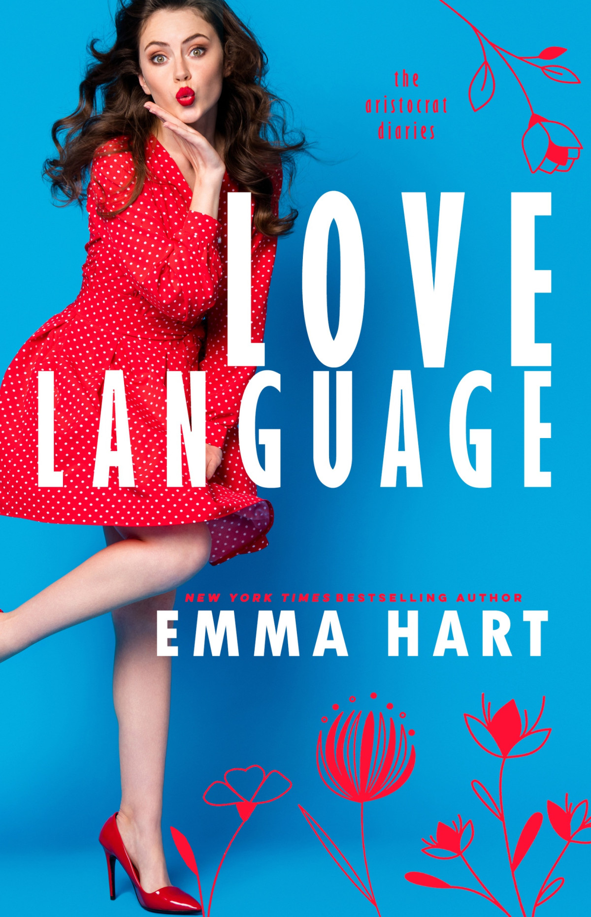 Love Language Emma Hart