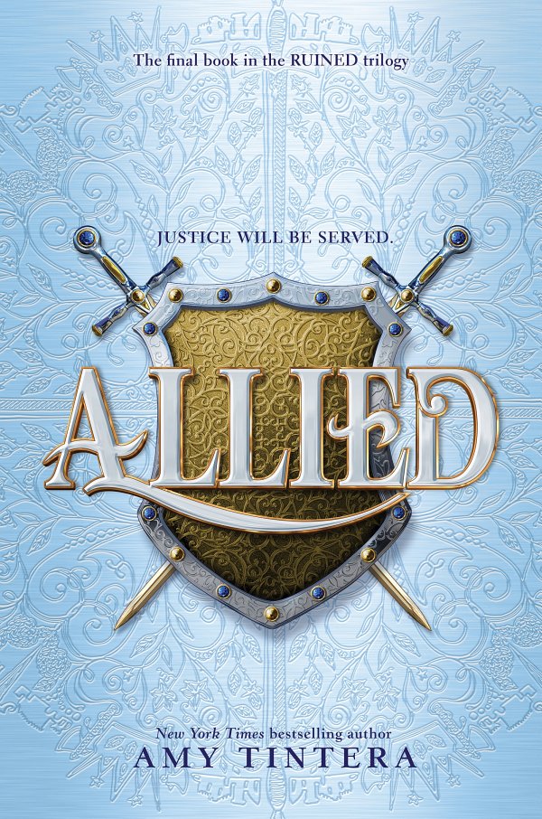 Allied Ruined 3 Amy Tintera