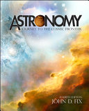 Astronomy Journey To The Cosmic Frontier Fourth Edition With Starry Nights Pro Cdrom V31 4th Edition Fix