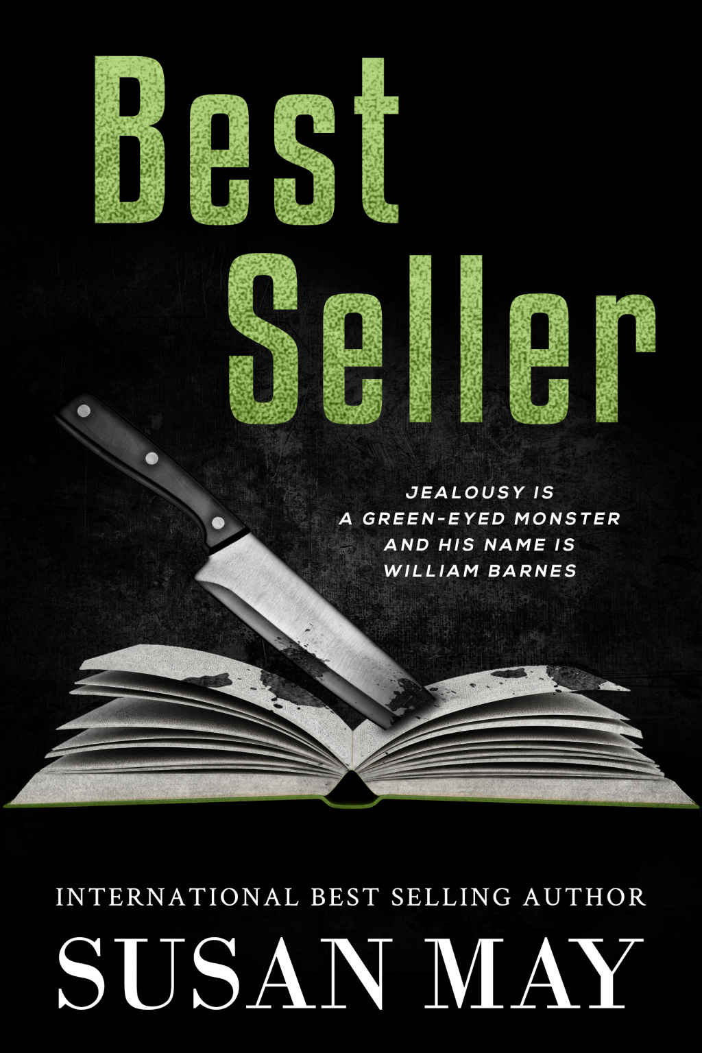 Best Seller Susan May