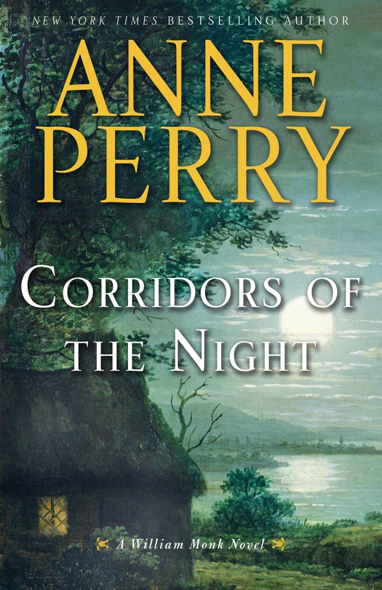 Corridors Of The Night Anne Perry