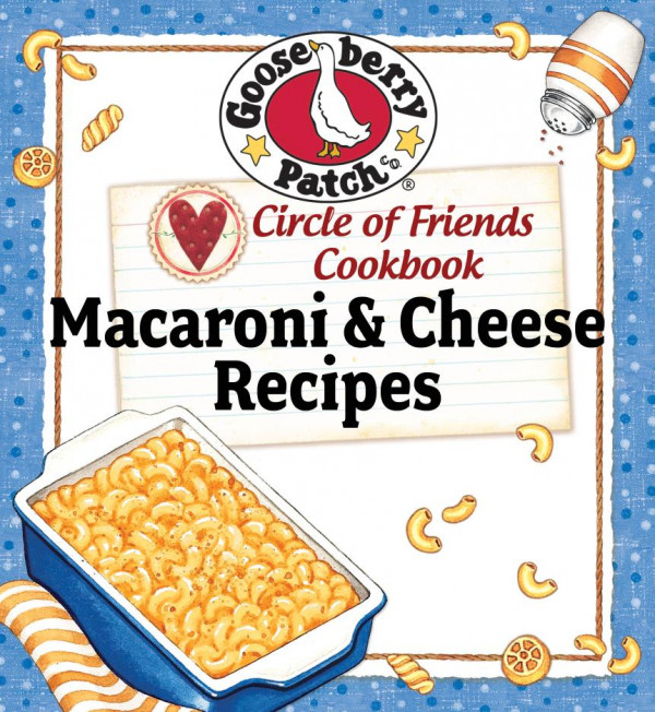 Maccheese Recipes Gooseberry Patch