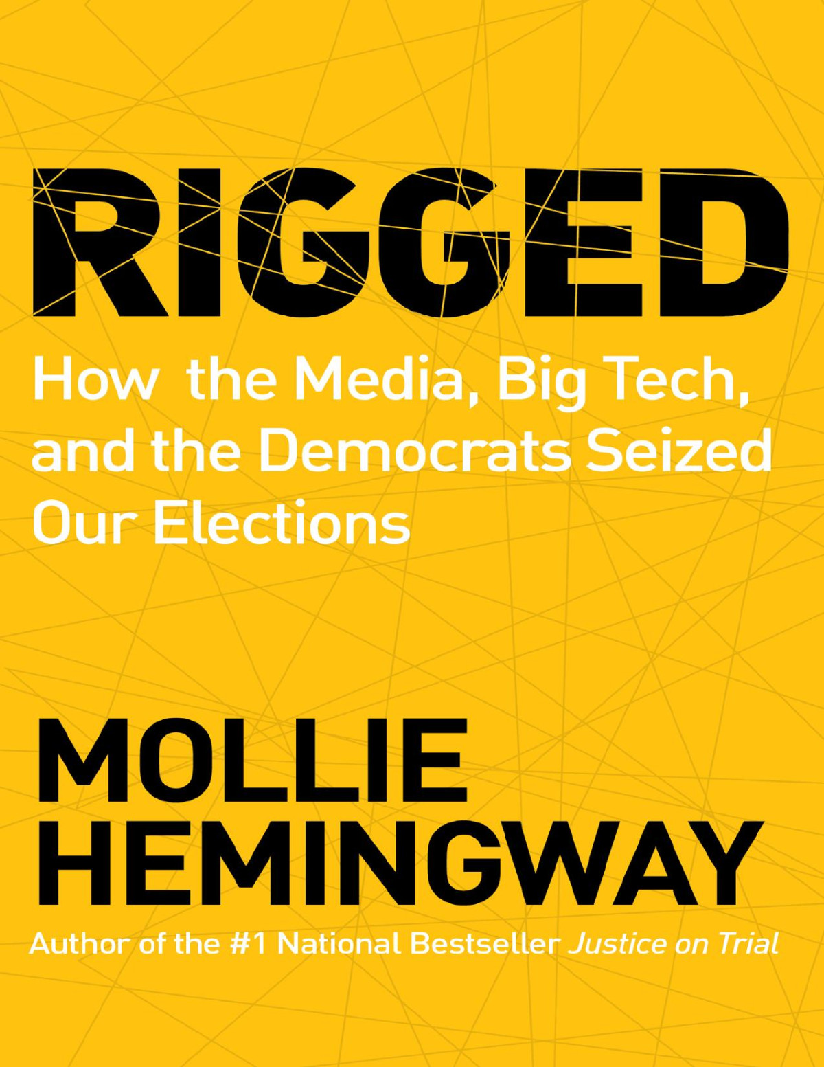 Rigged Mollie Hemingway