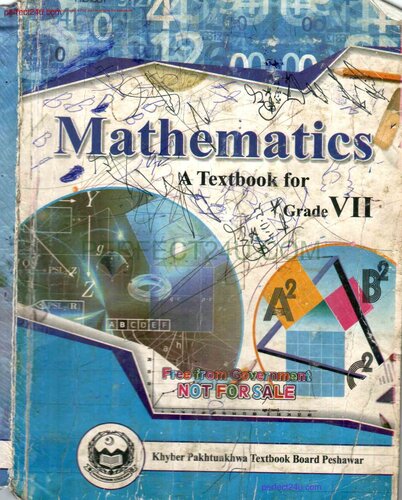 Mathematics 07 Various