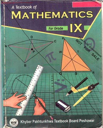 Mathematics 09 Various