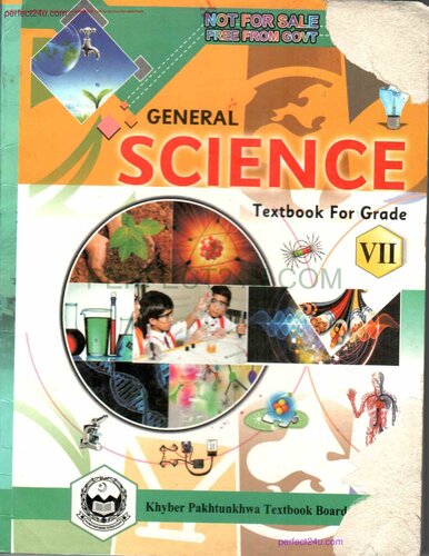 General Science 07 Various