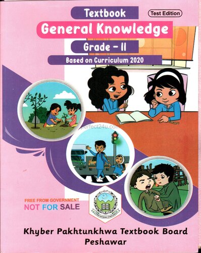 General Knowledge Gk 02 Various