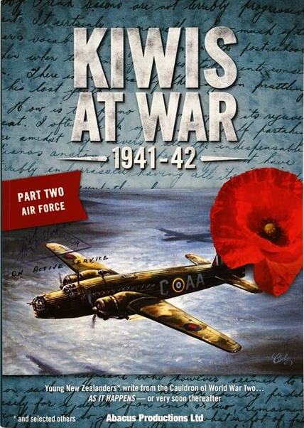 Kiwis At War 193940 And Earlier Pt 2 Airforce Civil Aviation Martin B Watson Editor