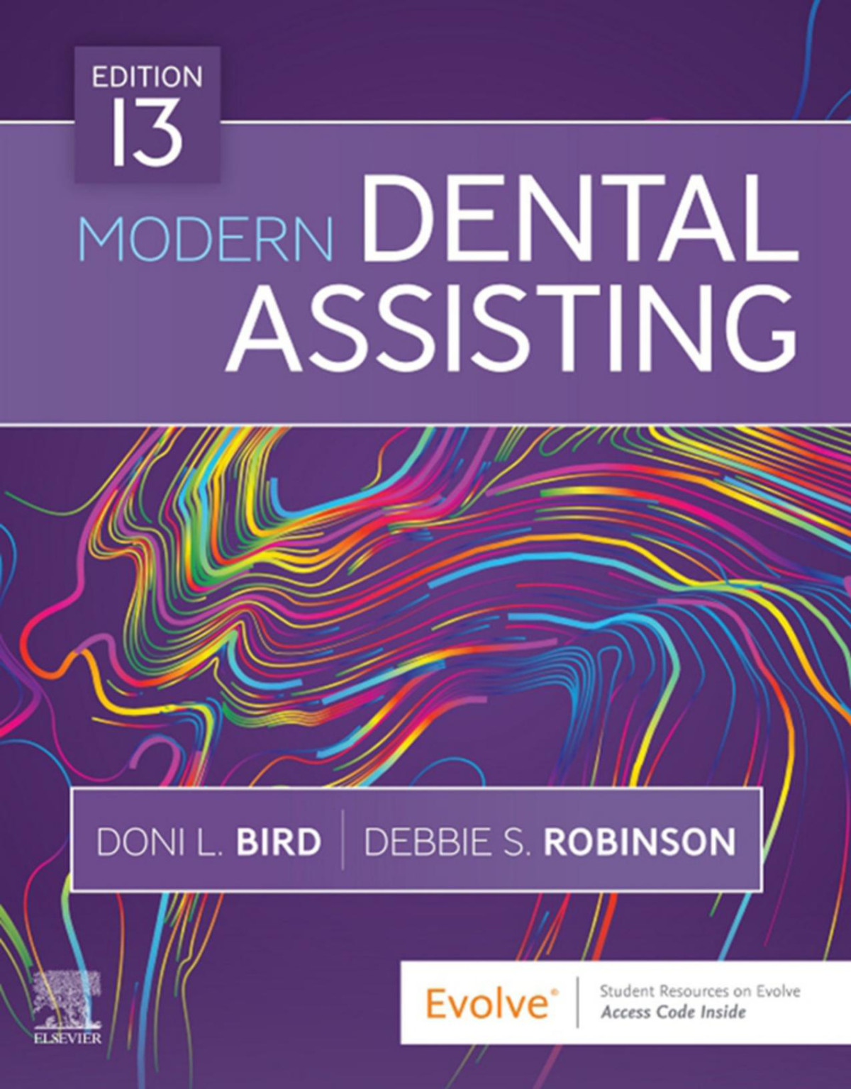 Modern Dental Assisting Doni L Bird Cda Rda Rdh Ma Debbie S Robinson Cda Ms