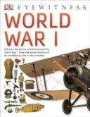 World War I Eyewitness Dk