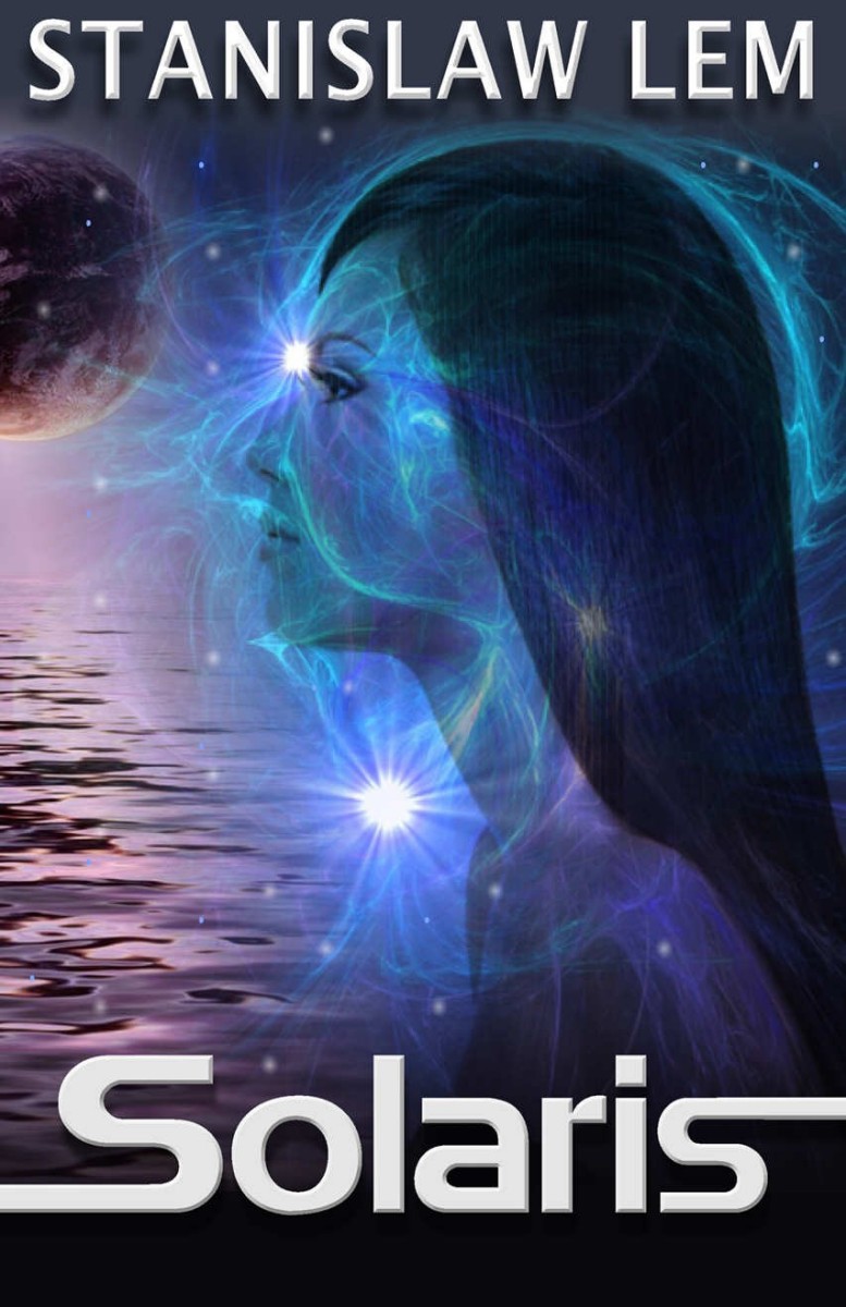 Solaris Stanislaw Lem Bill Johnston