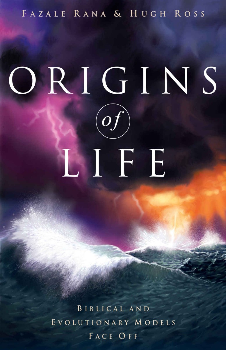Origins Of Life Biblical And Evolutionary Models Face Off Ross
