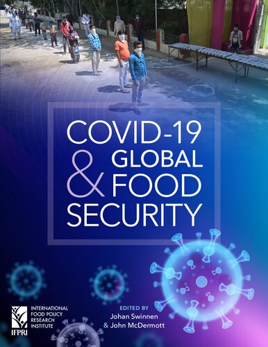 Covid19 Global Food Security Swinnen Johan Mcdermott John