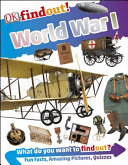 Dkfindout World War I Dk
