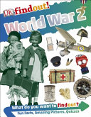 Dkfindout World War Ii Dk
