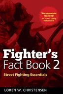 Fighters Fact Book 2 Street Fighting Essentials No 2 1st Loren W Christensen