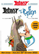 Asterix And The Griffin 1st Edition Jeanyves Ferri