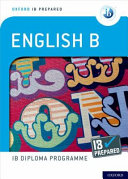 Oxford Ib Diploma Programme Ib Prepared English B 2nd Edition Pdq Digital Media Solutions