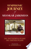 Symphonic Journey Of Shankar Jaikishan Dr Dattatreya Pujari
