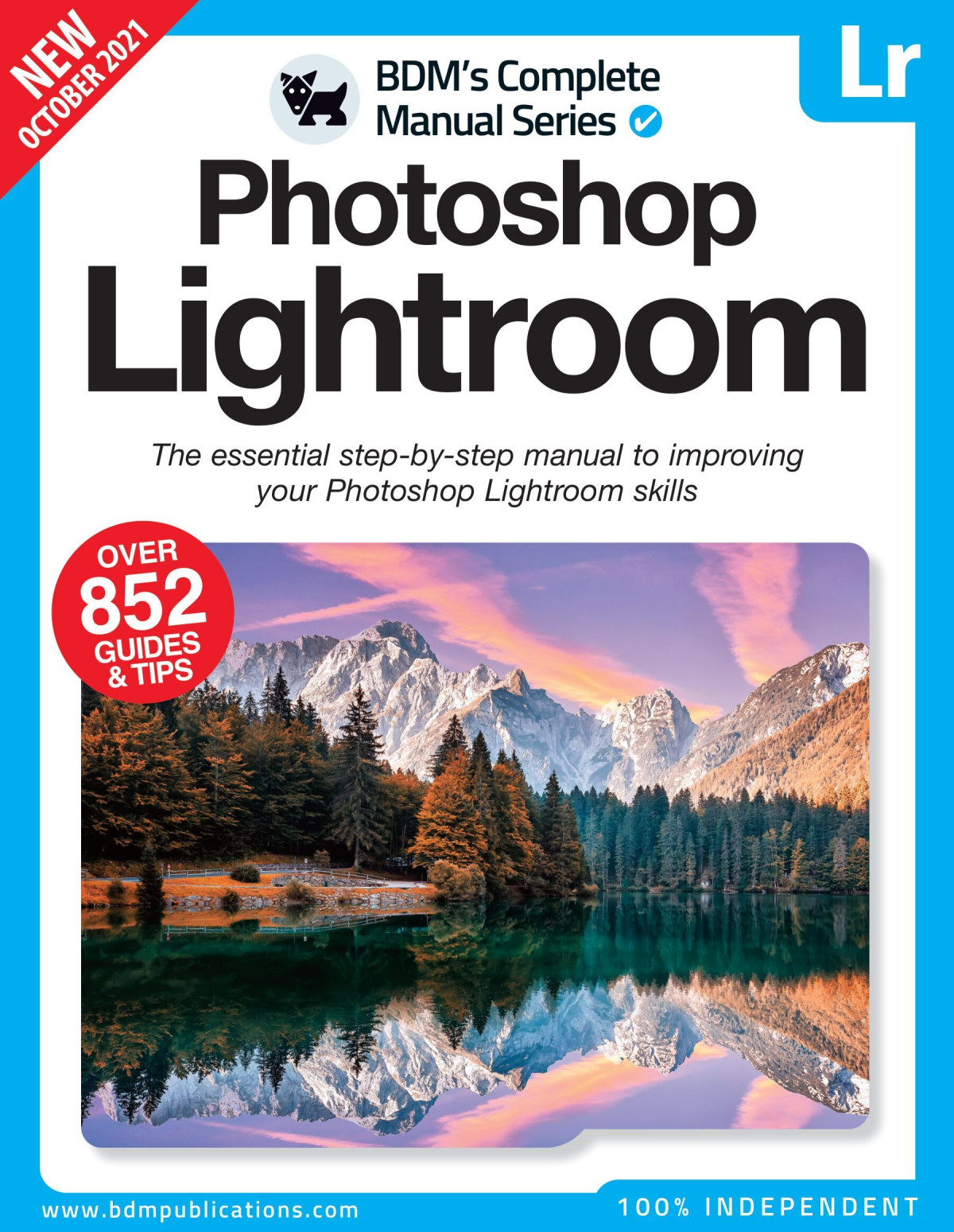 Photoshop Lightroom 11th Edition 2021 Photoshop Lightroom