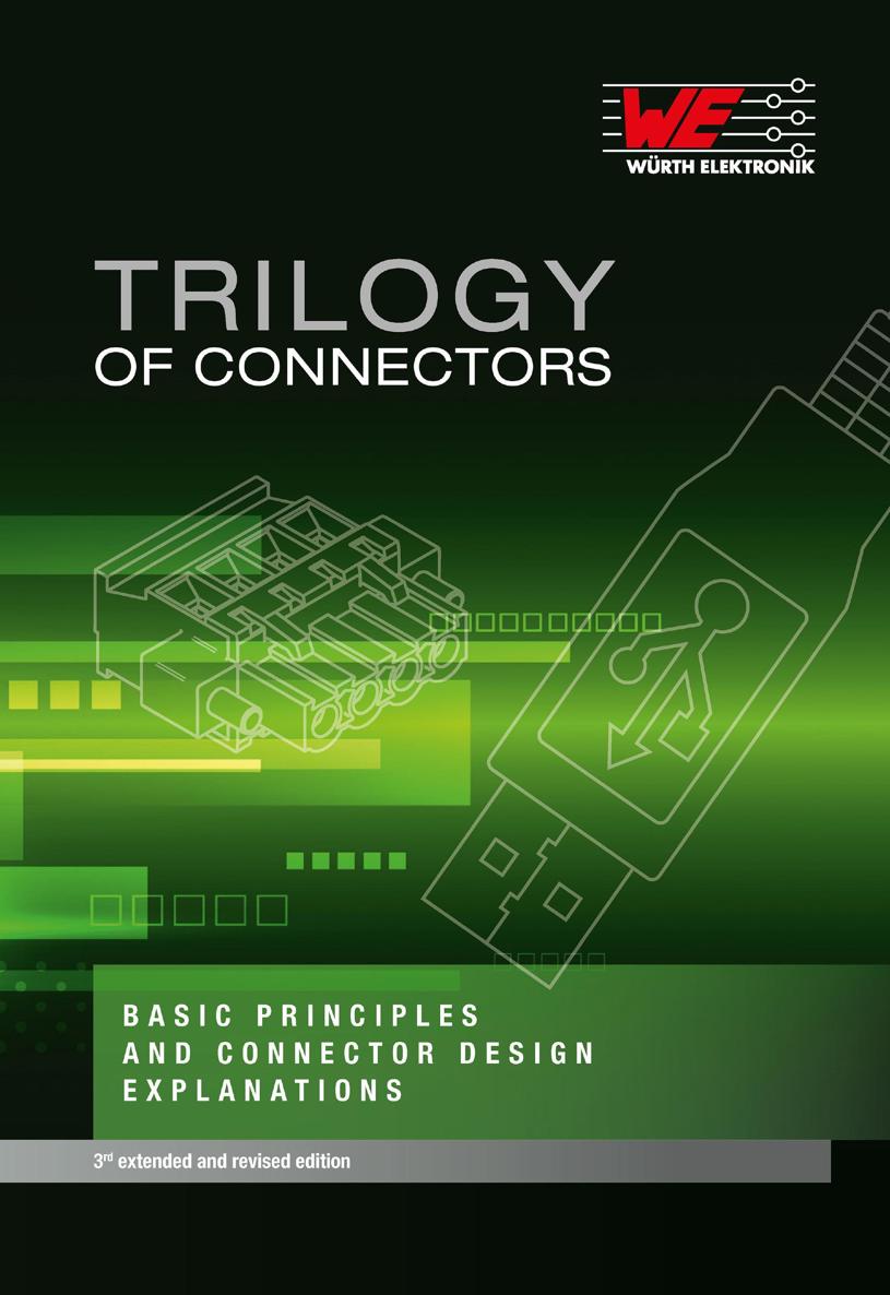 Trilogy Of Connectors Basic Principles And Connector Design Explanations Robok