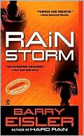 Rain Storm Barry Eisler