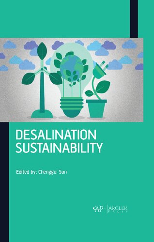 Desalination Sustainability Chenggui Sun