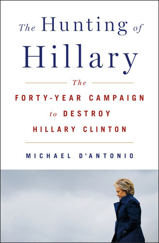The Hunting Of Hillary Michael Dantonio