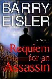 Requiem For An Assassin Barry Eisler
