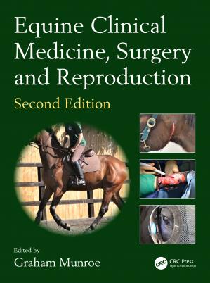 Equine Clinical Medicine Surgery And Reproduction 2nd Edition Graham Munroe