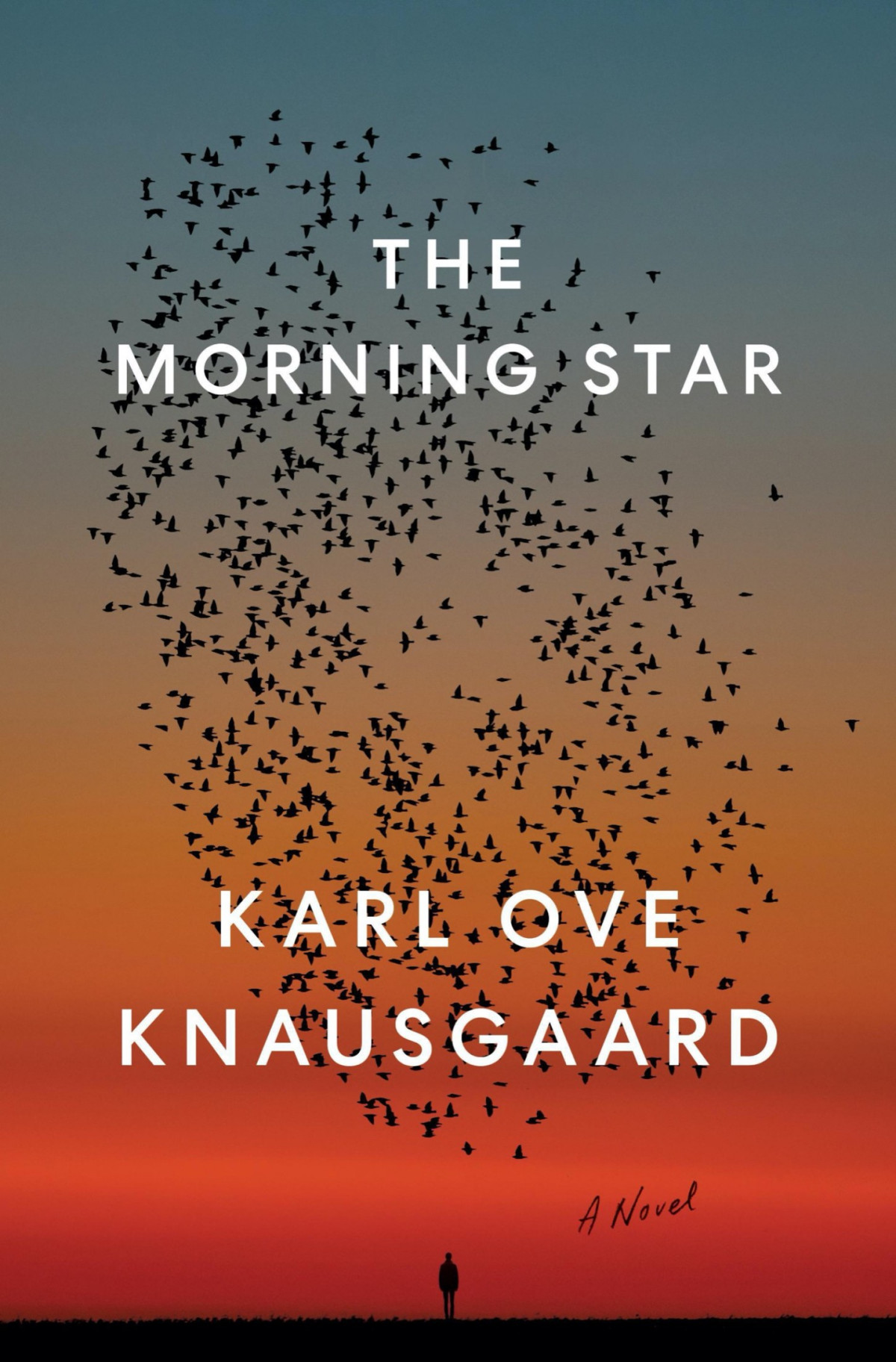 The Morning Star Karl Ove Knausgaard