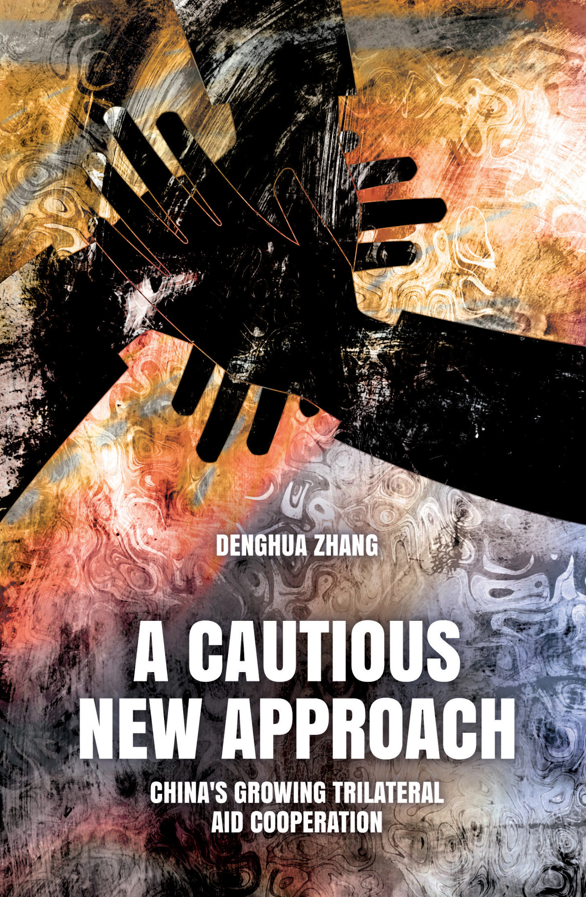 A Cautious New Approach Denghua Zhang