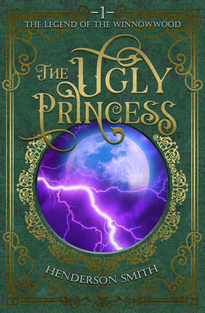 The Ugly Princess Henderson Smith