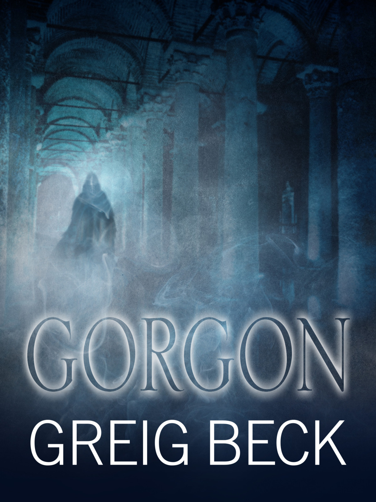 Gorgon Greig Beck