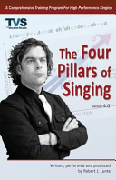 The Four Pillars Of Singing Lunte Robert J
