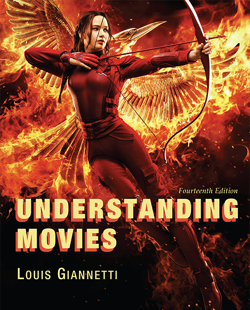 Understanding Movies 14th Edition Louis Giannetti