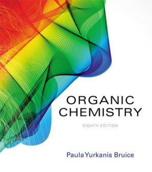 Paula Yurkanis Bruice Essential Organic Chemistrypearson 2016 8th Ed Paul Bruce