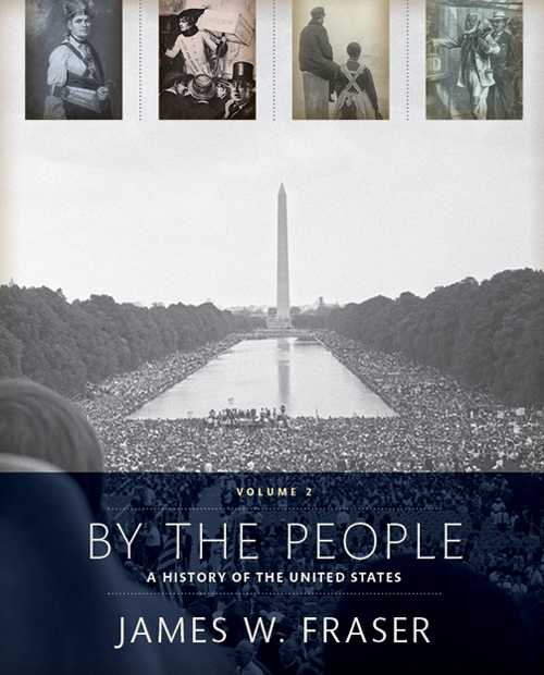 Fraser By The People First Edition First Pass Closed Creator