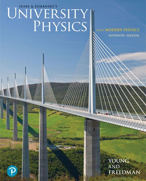 Mastering Physics For University Physics With Modern Physics 15e Hugh D Young Roger A Freedman Young