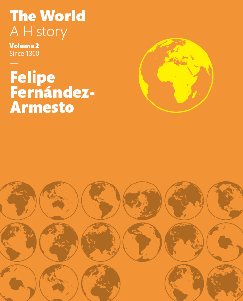 The World A History Creator
