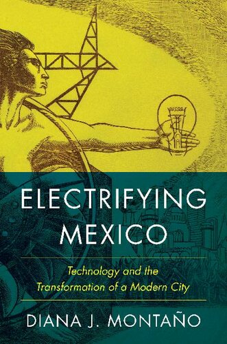 Electrifying Mexico Diana Montao