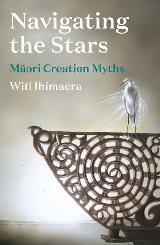 Navigating The Stars Witi Ihimaera