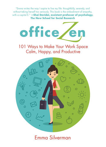 Office Zen Emma Silverman