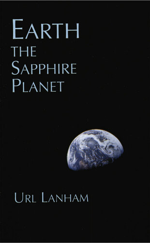 Earth The Sapphire Planet Url Lanham