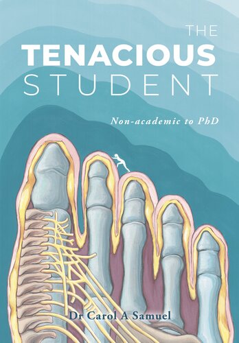 The Tenacious Student Nonacademic To A Phd Carol A Samuel