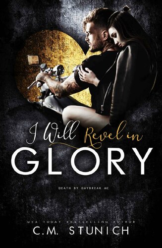 I Will Revel In Glory Cm Stunich