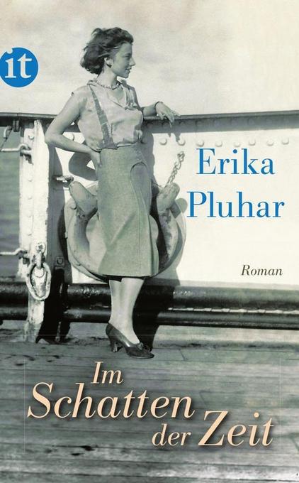 Im Schatten Der Zeit Pluhar Erika Pluhar Erika