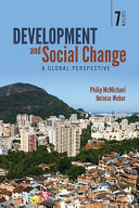 Development And Social Change A Global Perspective 7th Edition Philip Mcmichael
