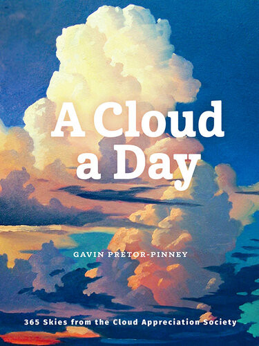 A Cloud A Day Gavin Pretorpinney