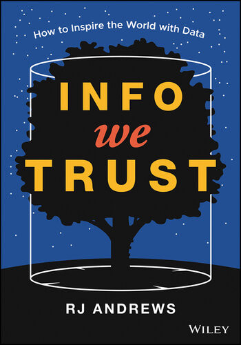 Info We Trust How To Inspire The World With Data Rj Andrews